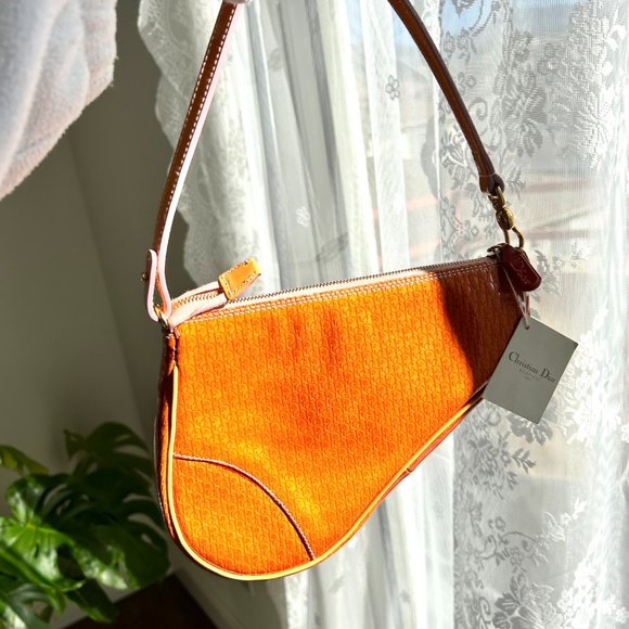 Dior Saddle Bag - Picture 9 of 9
